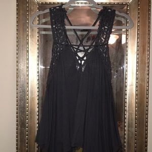 Free People tank top